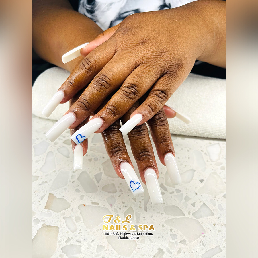 Nail ideas